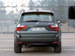BMW X3 2.0d 2007 года
